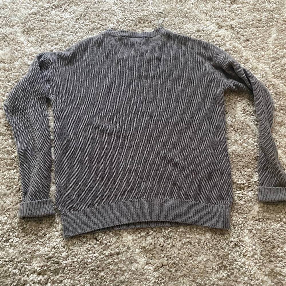 Topshop jeweled sweater - Picture 4 of 7